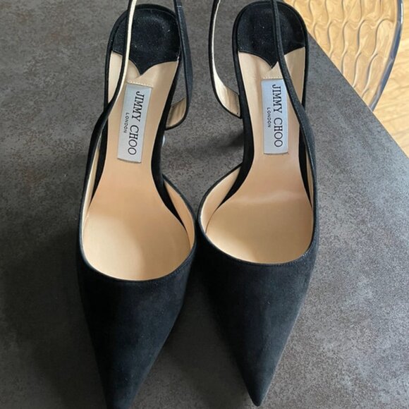 Slingback Jimmy choo - Picture 1 of 5
